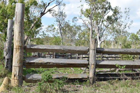 Princess Hills, Girringun National Park - Schoolies Week Accommodation 2