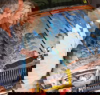 Pro Hart Gallery - Schoolies Week Accommodation