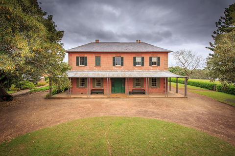 Rouse Hill Estate - Schoolies Week Accommodation 0