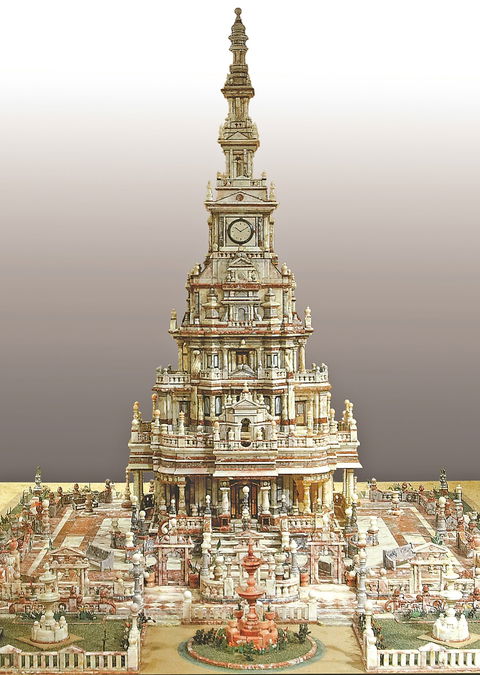 Rusconi's Marble Masterpiece - Schoolies Week Accommodation 0