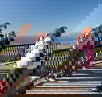 Saddleback Mountain Lookout - Schoolies Week Accommodation