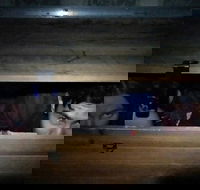 Seraphim Escape Rooms - Schoolies Week Accommodation