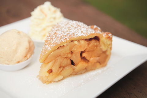 Southern Food Trail - Schoolies Week Accommodation 1