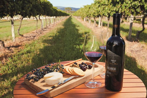 Southern Food Trail - Schoolies Week Accommodation 2