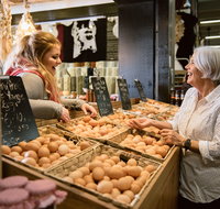 South Melbourne Market