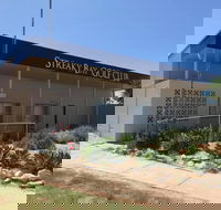 Streaky Bay Golf Club - Schoolies Week Accommodation