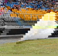 Sydney Dragway - Schoolies Week Accommodation