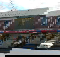 Tattersalls Hotel - Casino - Schoolies Week Accommodation