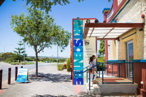 The Arts Centre Port Noarlunga - Schoolies Week Accommodation 2