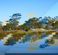 The Gums - Schoolies Week Accommodation