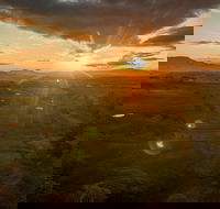 The Pap's Lookout - Schoolies Week Accommodation