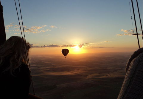 The Avon Valley 500 Loop - Schoolies Week Accommodation 0