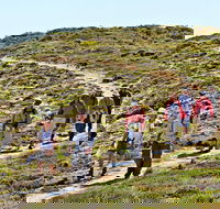 The Sole Walk at Hillocks Drive - Schoolies Week Accommodation