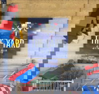 The Yard Studio - Schoolies Week Accommodation