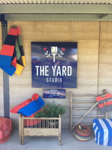 The Yard Studio - Schoolies Week Accommodation 0