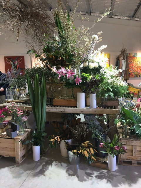 The Yard Studio - Schoolies Week Accommodation 2