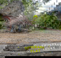 Tipperary Flat - Schoolies Week Accommodation