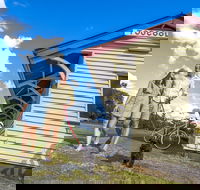 Toogoolawah - Schoolies Week Accommodation