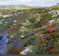 Toodyay - Schoolies Week Accommodation