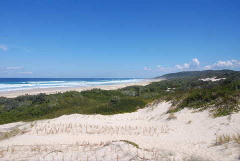 Treachery Beach - Schoolies Week Accommodation 0