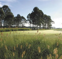 Twin Creeks Golf and Country Club - Schoolies Week Accommodation