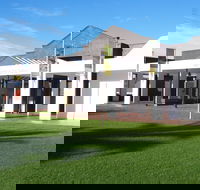 Warrnambool Art Gallery - Schoolies Week Accommodation