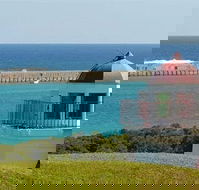 Warrnambool - Schoolies Week Accommodation