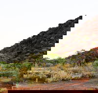 Whyalla Conservation Park - Schoolies Week Accommodation