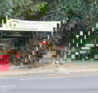 WWII Navy Oil Storage Tunnels 5  6 Darwin - Schoolies Week Accommodation