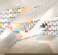 Ararat Gallery TAMA - Schoolies Week Accommodation