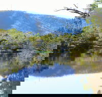Avon River Walk Trail and Janet Millet Lane - Schoolies Week Accommodation
