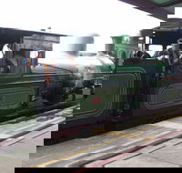 Ballarat Engine - Schoolies Week Accommodation