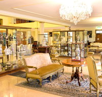 Barossa Chateau Art and Antique Gallery