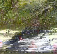 Berry Springs - Schoolies Week Accommodation