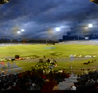 Blacktown International Sportspark - Schoolies Week Accommodation