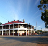 Brookton - Schoolies Week Accommodation