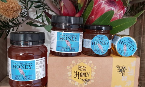 Bruny Island Honey - Schoolies Week Accommodation 1