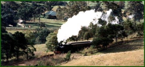 Buxton - Schoolies Week Accommodation 0