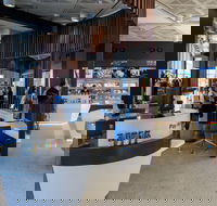Canberra and Region Visitors Centre - Schoolies Week Accommodation