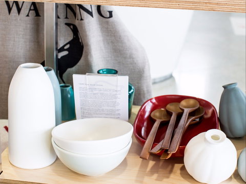 Canberra And Region Visitors Centre - Schoolies Week Accommodation 1