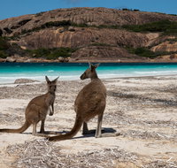 Cape Le Grand National Park