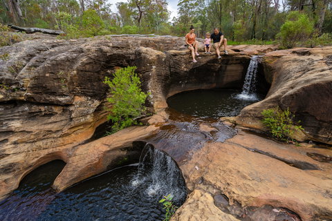 Capricorn Way - Schoolies Week Accommodation 2