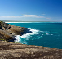 Cape Arid National Park