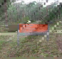 Carter's Mill Picnic and Camping Area - Schoolies Week Accommodation