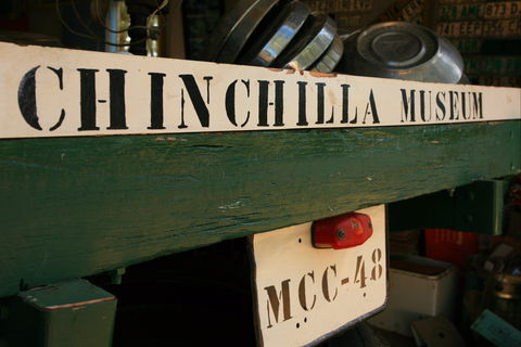 Chinchilla Historical Museum - Schoolies Week Accommodation 0