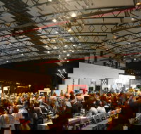 Clive Berghofer Recreation Centre opposite USQ - Schoolies Week Accommodation