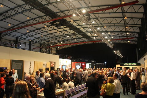 Clive Berghofer Recreation Centre (opposite USQ) - Schoolies Week Accommodation 0