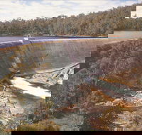 Collie - Schoolies Week Accommodation