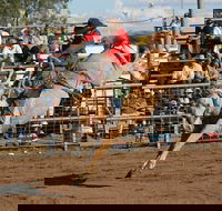 Coonamble - Schoolies Week Accommodation