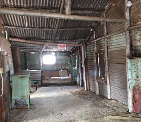 Coopers Cottage - Schoolies Week Accommodation 2